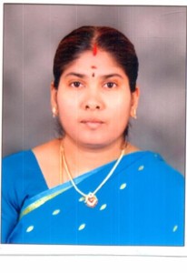 Dr.S.Kavitha