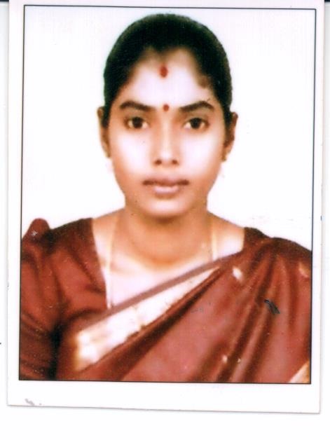 Dr.S.Sangeetha