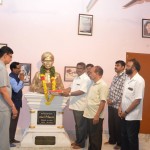 Dr.Uv.Ve.Swaminatha Iyer Event Photos