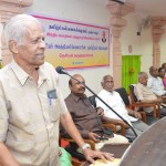 School of Indian Languages Department – Conference on 12.03.2019 – Event Photos