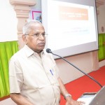 School of Indian Languages Department – Conference on 12.03.2019 – Event Photos