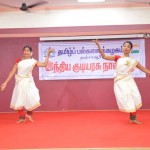 70th Republic Day Celebration on 26-01-2019 at Tamil University.