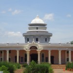 TAMIL UNIVERSITY LIBRARAY