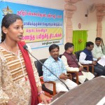 Integrated Courses Training Programme Inauguration on 11.3.2019 - Event Photos