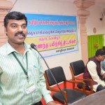 Integrated Courses Training Programme Inauguration on 11.3.2019 - Event Photos