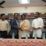 Velaivaippu Conference March 2020 Photos