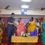 International Womens Day (08.03.2019) Celebration Function at Tamil University - Event Photos