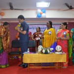 International Womens Day (08.03.2019) Celebration Function at Tamil University - Event Photos