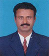 Registrar Prof.Chinappan