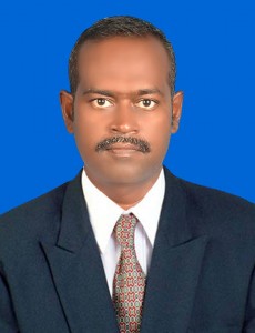 ravikumar